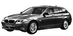 BMW F11 P00F6 Fault Code